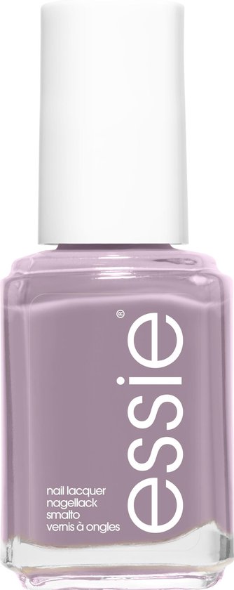 essie® | original | 585 just the way you arctic, paars (glanzende nagellak, 13,5 ml)