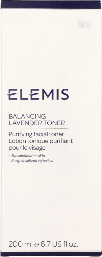 Elemis Balancing Lavender Toner