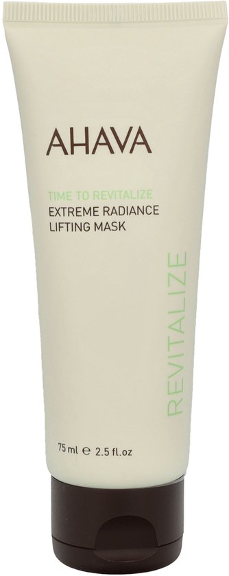 AHAVA | Extreme Radiance Lifting Mask 75 ml