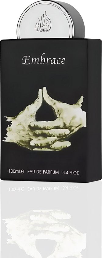 Lattafa Pride Eau de Parfum - 100ml