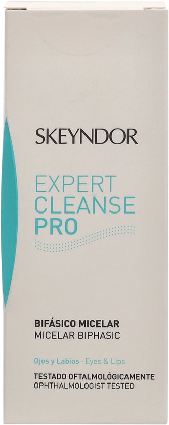 Skeyndor - Micelar Biphasic - 125 ml