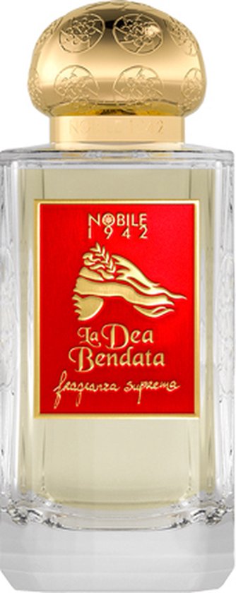 NOBILE 1942 La DEA BENDATA EDP 75ML