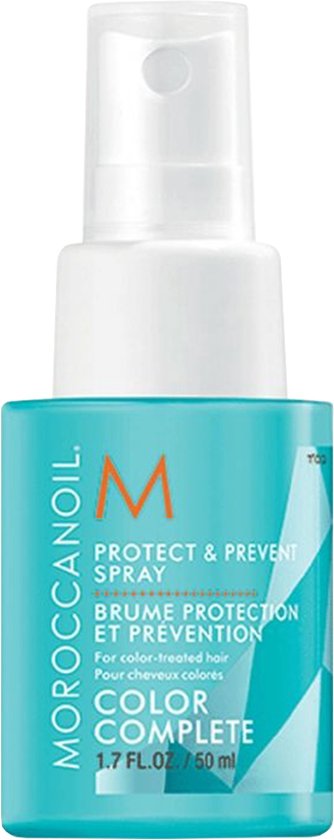 Moroccanoil Color Complete Protect & Prevent Spray - Haarspray - 160 ml