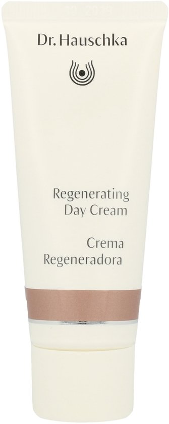 Dr. Hauschka - Dagcrème Regenerating Dr. Hauschka - Vrouwen - 40 ml