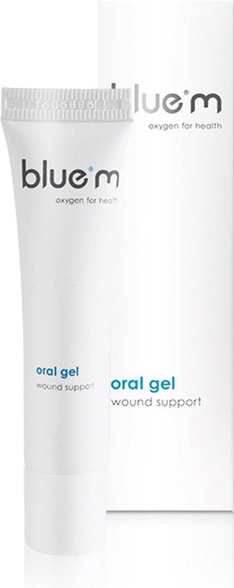 Bluem Oral Gel - 15ml