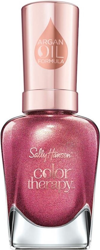 Sally Hansen Color Therapy Nagellak | 191 Pomegranitude