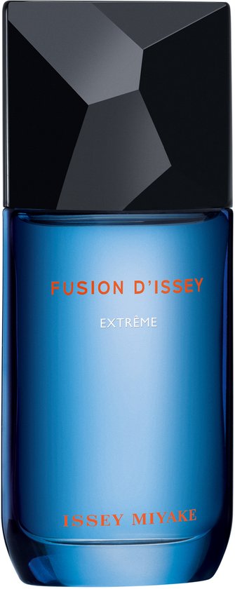 Issey Miyake Fusion d'Issey Extrême Eau de Toilette Intense - 100ml