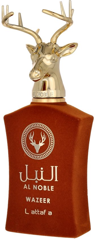 Lattafa Al Noble Eau de Parfum - 100ml