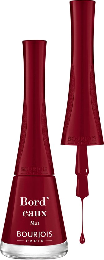 Bourjois 1 seconde Nail Polish Lacquer 9 ML
