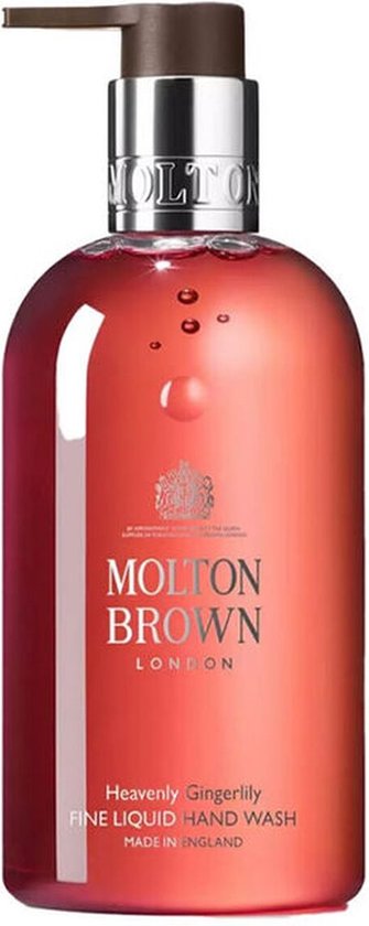 Handzeep Molton Brown Gingerlily 300 ml