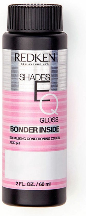Semi-permanente kleurstof Redken Shades Eq
