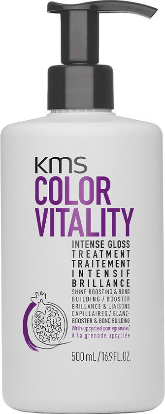KMS Hair - ColorVitality Gloss Treatment
