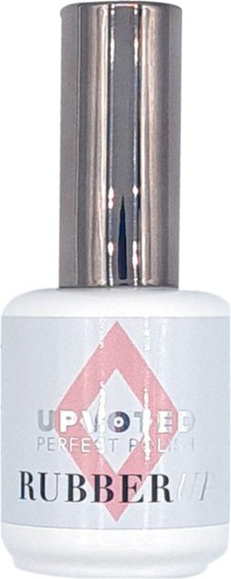 Upvoted - Rubber Up - Zoë - 15 ml