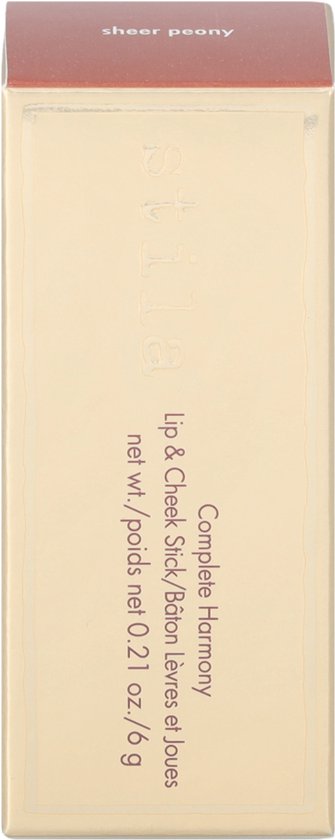 Stila Complete Harmony Lip & Cheek Stick