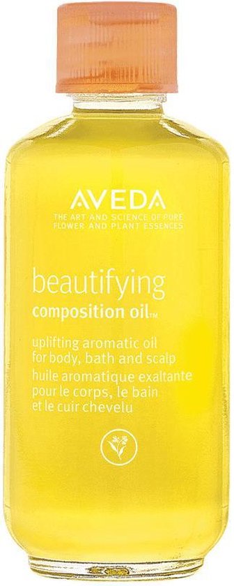 Aveda Beautifying Composition Oil 50 ml