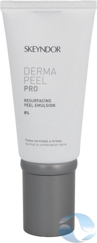 Skeyndor - Dermapeel - Resurfacing Peel Emulsion - 50 ml