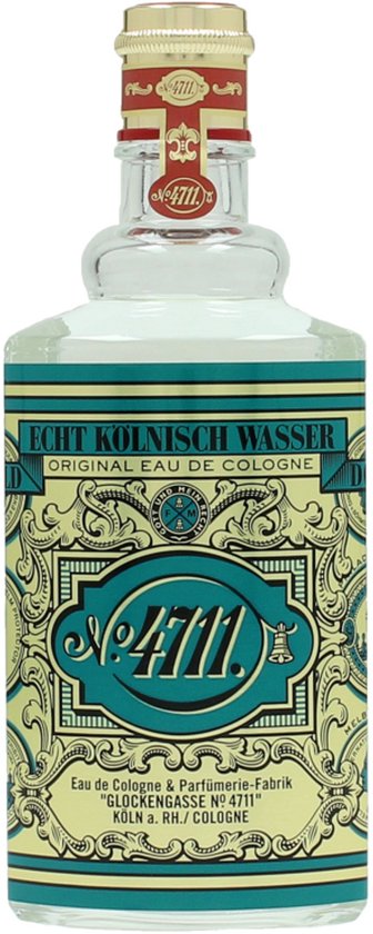 4712 - 200ml - Eau de cologne