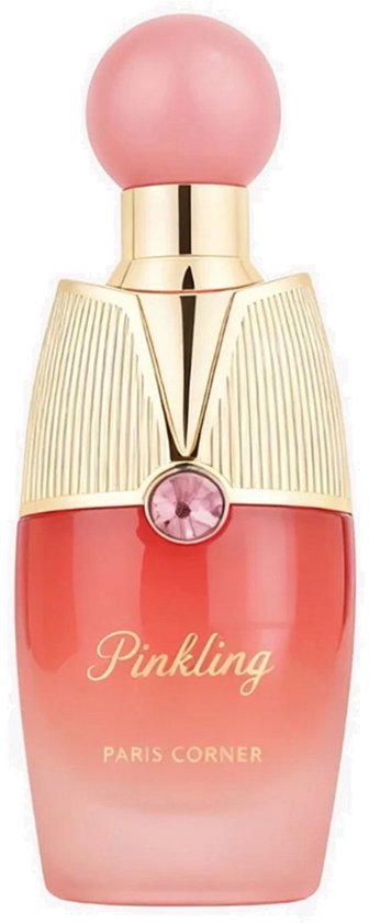 Paris Corner Qissa Gala - Eau de Parfum - 100 ml