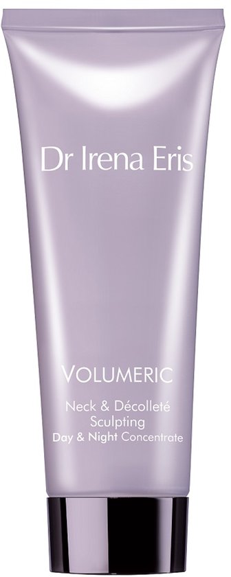 Dr Irena Eris Volumeric Neck & Décolleté Sculpting Concentrate 75 ml