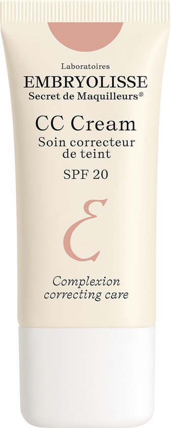 SECRET DE MAQUILLEURS CC CREAM 30 ML