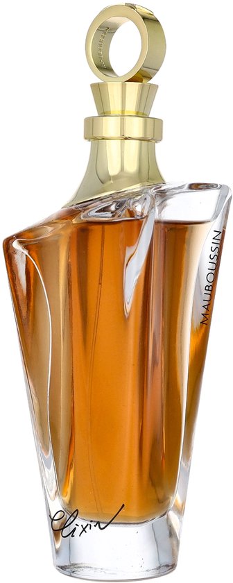Mauboussin - Elixir Pour Elle - Eau De Parfum - 100ML