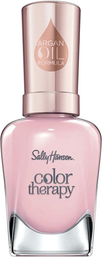 Sally Hansen Color Therapy Sheer Nirvana 230