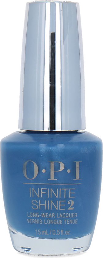 OPI Infinite Shine - Suzi Takes a Sound Bath - Nagellak met Gel-effect