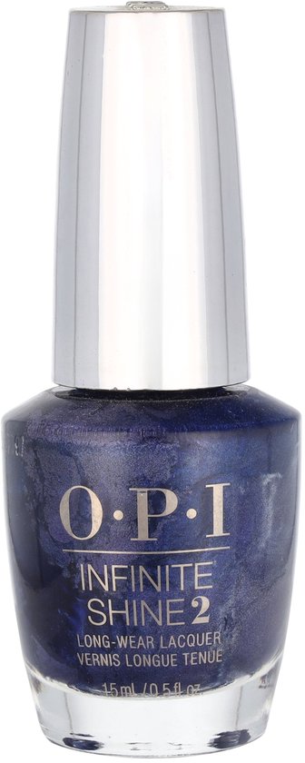 OPI Infinite Shine - Aquarius Renegade - 15ml