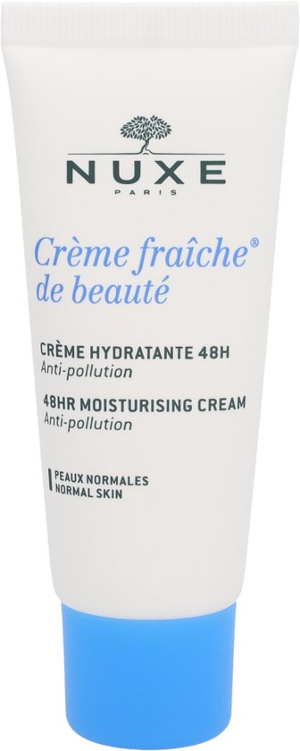 Nuxe Creme Fraiche de Beauté Gezichtscrème - 30 ml