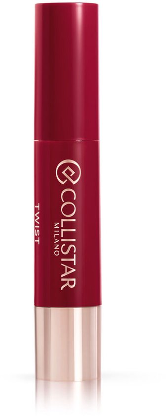 Collistar Twist Balmy Gloss 2.8gr | 215 - Berry Kiss | - 215 Berry Kiss
