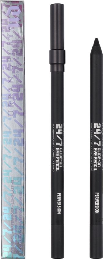Urban Decay 24/7 Glide-On - Oogpotlood - Perversion
