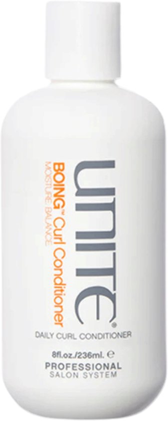 Unite BOING Curl Conditioner -236ml