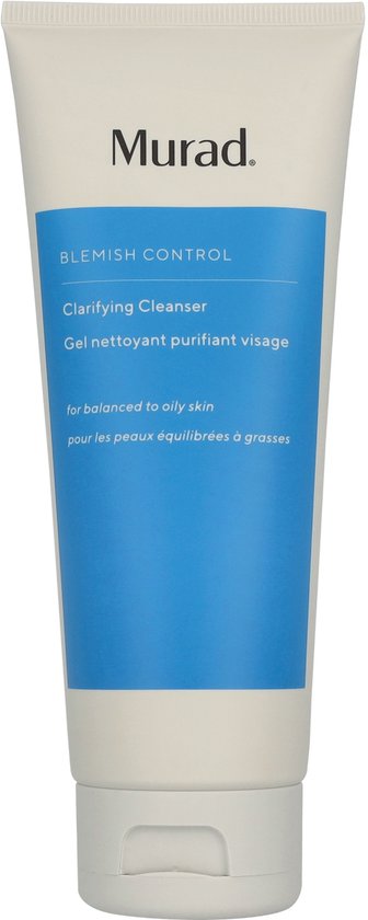 Murad Clarifying Cleanser - 148ml