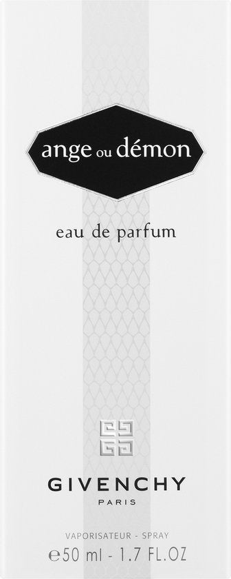 Givenchy Ange ou Démon 50 ml Eau de Parfum - Damesparfum