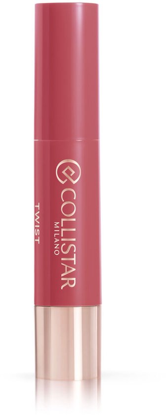 Collistar Twist Balmy Gloss 3.8gr | 216 - Rose | - 216 Rose