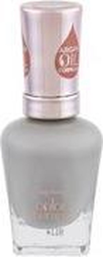 Sally Hansen Color Therapy Red-iance 340
