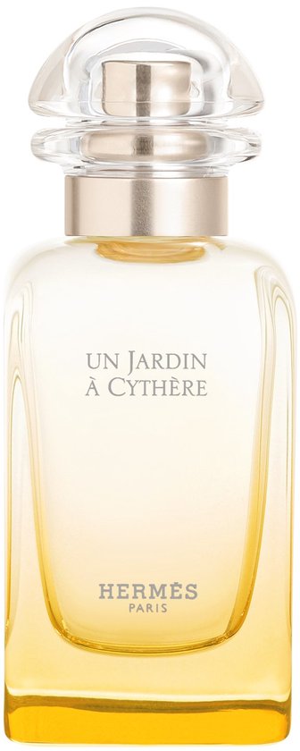 Hermès Un Jardin à Cythère - 50 ml - eau de toilette spray - unisexparfum