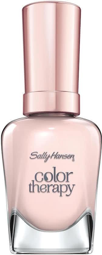Sally Hansen Color Therapy Sheer Nirvana 230