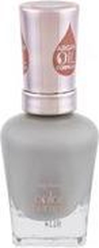 Sally Hansen Color Therapy Sheer Nirvana 230