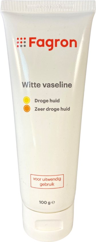 Fagron Vaseline Album