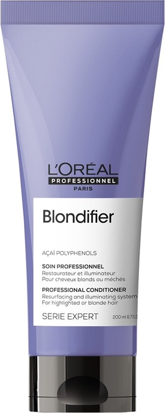 L’Oréal Professionnel - Blondifier | Conditioner voor blond haar - 500 ml.