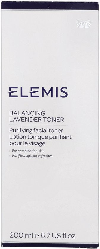 Elemis Balancing Lavender Toner