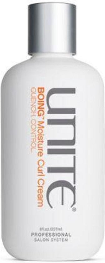 Unite Boing Moisture Curl Cream