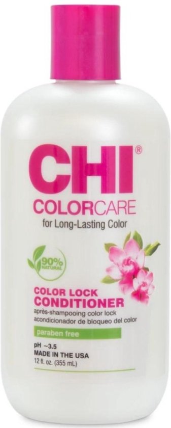 CHI | Color Care Color Lock Conditioner