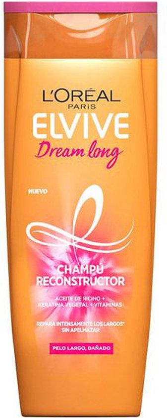 Restructurerende Shampoo Dream LenghtsL'Oreal Paris (370 ml)