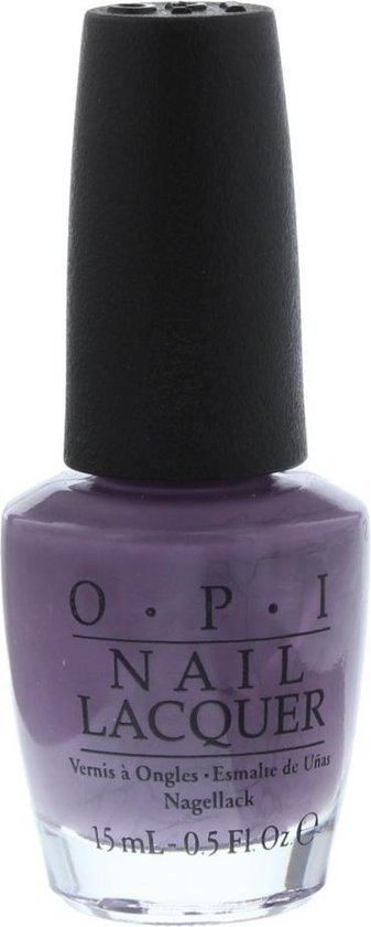 O.P.I. Hello Hawaii ya NL H73  nagellak