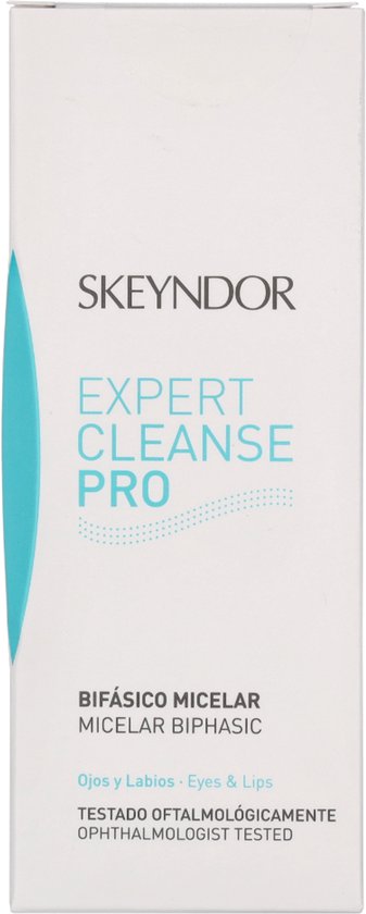 Skeyndor - Micelar Biphasic - 125 ml
