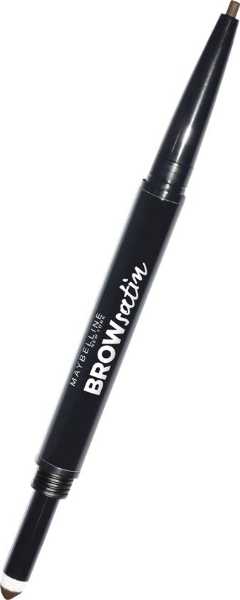 Maybelline Brow Satin Duo - Medium Brown