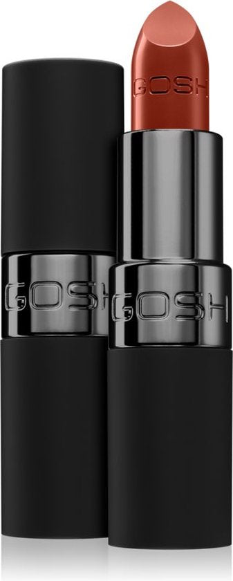 Gosh Velvet Touch Lipstick #013-matt Cinnamon