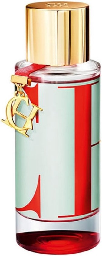 Damesparfum Ch L'eau Carolina Herrera EDT